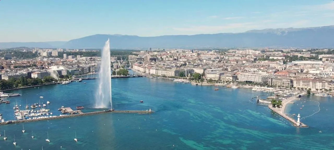 Appartement A Geneve