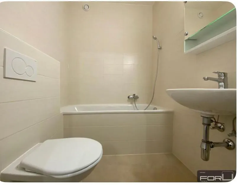 Lejlighed Appartement A Geneve