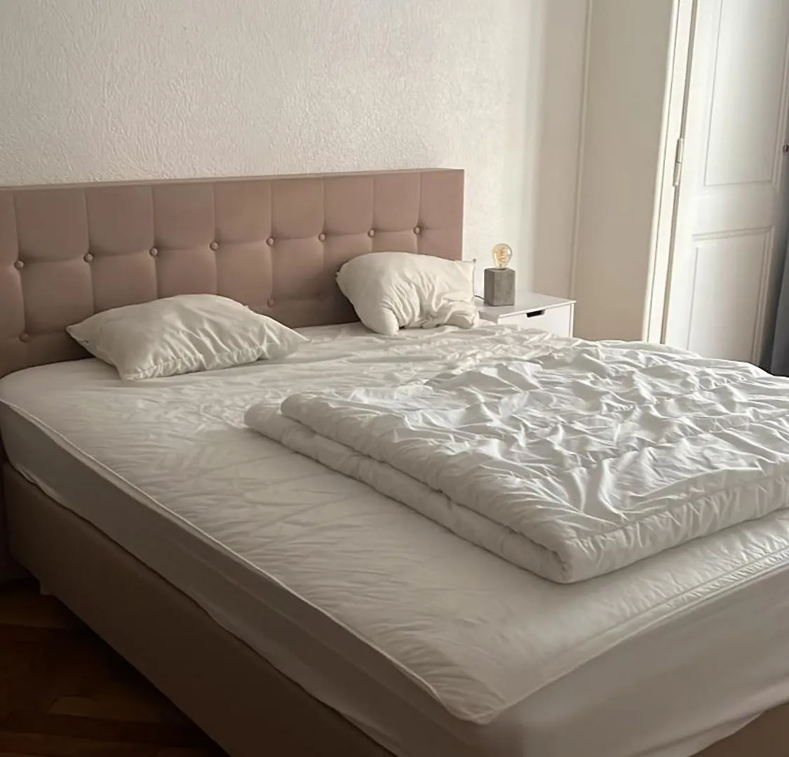 Lejlighed Appartement A Geneve