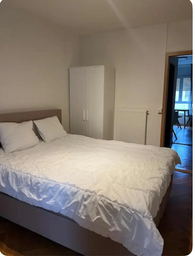 Appartement A Geneve 0*, Genève Schweiz